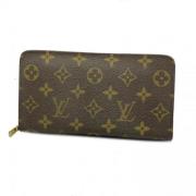 Louis Vuitton Vintage Pre-owned Canvas plnbcker Brown, Dam