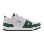 Mercer Amsterdam Syntetisk.4 Brooklyn Sneakers White, Herr