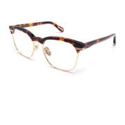 Linda Farrow Lfl1518 C5Opt Optical Frame Multicolor, Unisex