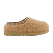 UGG Maxi Curly Damstövlar Beige, Dam