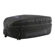 Patagonia Svart Hole® Cube 3L i Svart Black, Dam