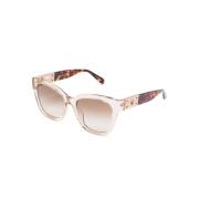 Linda Farrow Lfl1520 C3Sun Sunglasses Multicolor, Dam