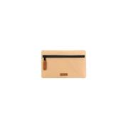 Cabaia Rosstil Pouch Beige, Herr