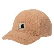 Carhartt Wip Orla Cap Peanut Hat Beige, Herr