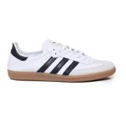 Adidas Originals Samba Decon Sneakers White, Herr