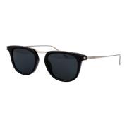 Saint Laurent Stiliga solglasögon SL 753 Black, Unisex