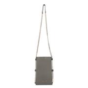 Rebelle I-Tech Silver Gray, Dam