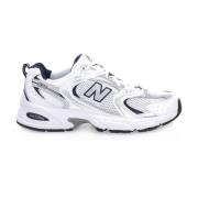 New Balance Klassiska Sneakers Mr530Sg White, Herr