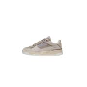 Filling Pieces Cruiser Stride Taupe Beige, Herr