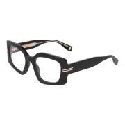 Marc Jacobs Modig Oregelbunden Glasögonmodell MJ 1111 Black, Unisex