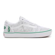 Vans Crayola Comfycush Old Skool Sneakers Multicolor, Herr