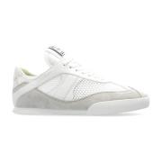 Chloé Sneakers Kick White, Dam