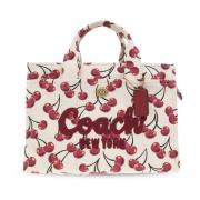 Coach Väsktypshoppare Beige, Dam