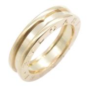 Bvlgari Vintage Pre-owned Roseguld ringar Yellow, Dam