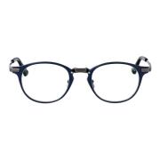 Dita Radicon Optiska Glasögon Black, Unisex