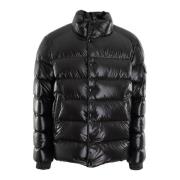 Moncler Herr Vinterjacka med Stil Blue, Herr