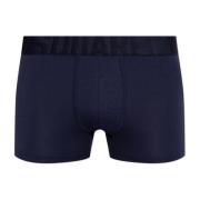 Dsquared2 Boxers med logotyp Blue, Herr