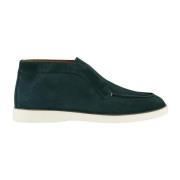 Atelier Verdi Rocco Loafer Pine Skor Green, Herr