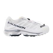 Salomon Sneakers White, Herr