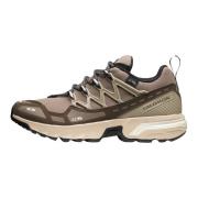 Salomon Acs+ Cement Sneakers Brown, Herr