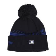 New Era MLB City Connect Stickad Mössa Black, Unisex