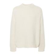 Jil Sander Beige Jumper Tröja Mode Fashion Beige, Herr