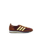 Adidas Originals SL 72 W Sneakers Brown, Herr