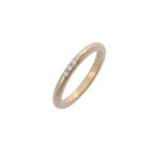 Tiffany & Co. Pre-owned Pre-owned Guld ringar Yellow, Dam