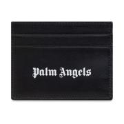 Palm Angels Korthållare Black, Herr