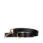 Gucci Vintage Pre-owned Laeder hem-och-kontorstillbehr Black, Dam