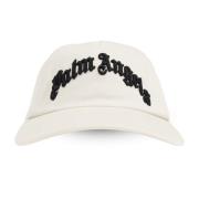 Palm Angels Keps Beige, Dam