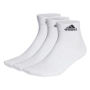 Adidas Spw Ank Socks White, Unisex