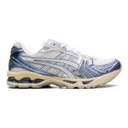 Asics Stiliga Gel-Kayano 14 löparskor Multicolor, Dam