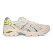 Asics Paris Sneakers i Kräm/Gul Multicolor, Herr