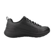 Skechers Arch Fit 2.0 Sneakers Black, Dam