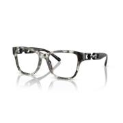 Emporio Armani Vista Solglasögonkollektion Multicolor, Unisex