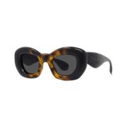 Loewe Modern Stilren Lw40117I Modell Brown, Unisex