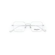 Eyepetizer Stiliga Brando Solglasögon Kollektion Gray, Unisex