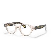 Oliver Peoples Vista Solglasögon Multicolor, Unisex