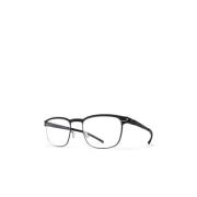 Mykita Upptäck den senaste glasögonkollektionen Black, Unisex