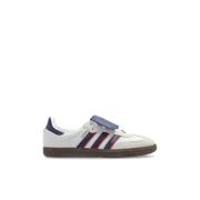 Adidas Originals Sportskor Samba LT Gray, Dam