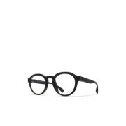 Mykita Upptäck de senaste Jara solglasögonen Black, Unisex