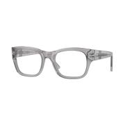 Persol Vista Solglasögon Gray, Unisex