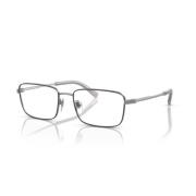 Bvlgari Vista Snygg Klocka Gray, Unisex