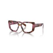 Prada Stiliga Vista Solglasögon Multicolor, Unisex