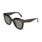 Celine Stilren Cl4005In Mode Tillbehör Black, Unisex