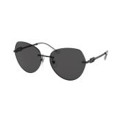 Bvlgari Sole Klocka Black, Unisex