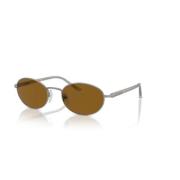 Persol Klassiska Solglasögon Gray, Unisex