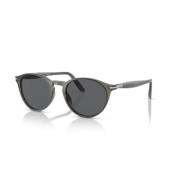 Persol Sole Solglasögon Black, Unisex