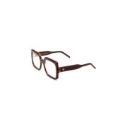 Emmanuelle Khanh Elegant Olympia 966 Chokladlack Brown, Unisex